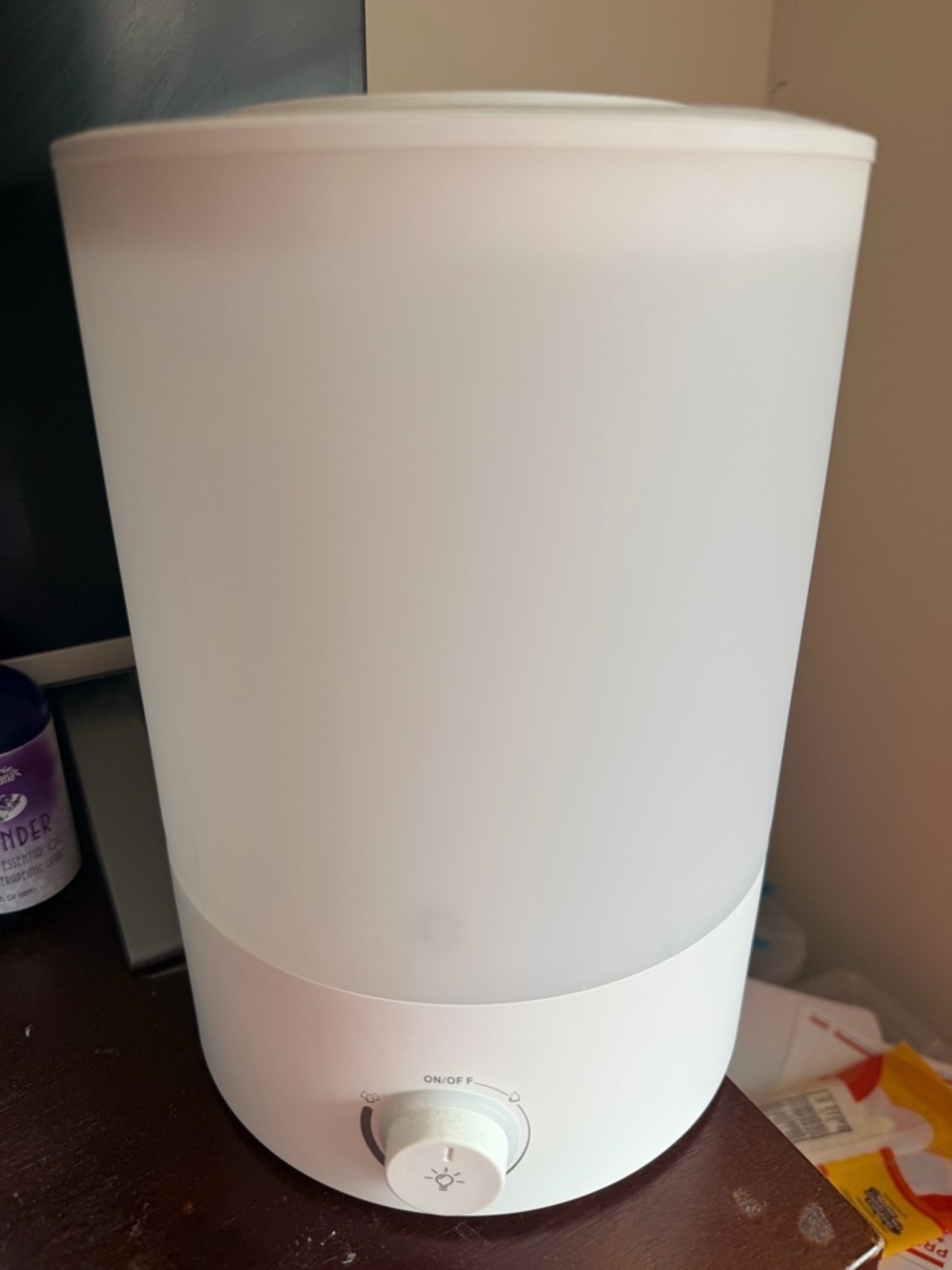 Tabletop Humidifier - Picture 4 of 4